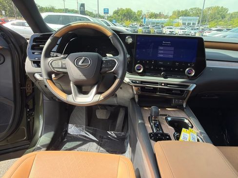 Certified 2026 Lexus RX 350 w/ Convenience Package AWD/4WD image 44