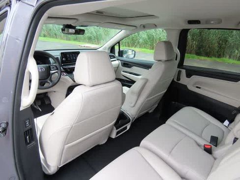 New 2026 Honda Odyssey EX-L image 15