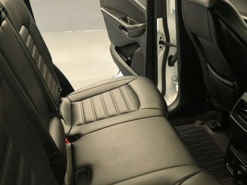 Certified 2024 Ford Edge SEL w/ Convenience Package AWD/4WD image 18