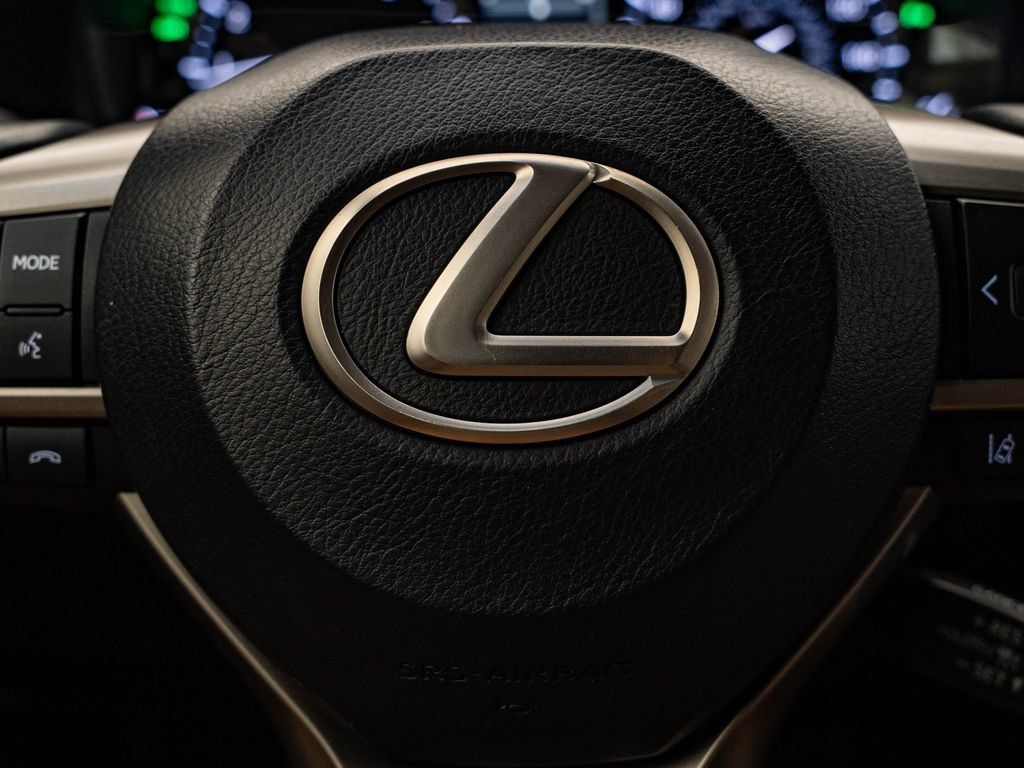 Used 2017 Lexus RX 350 AWD w/ Premium Package image 30