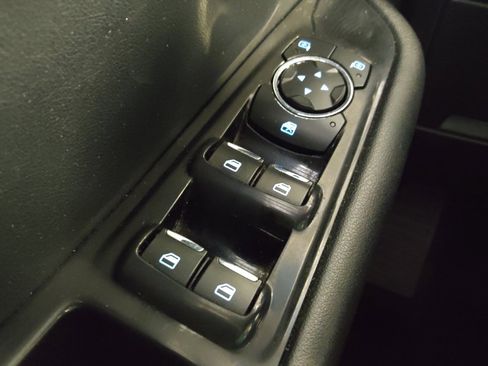 Used 2020 Ford Edge SEL FWD image 27