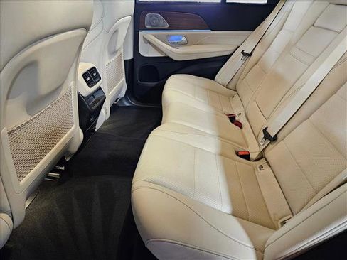 Used 2022 Mercedes-Benz GLE 350 image 18