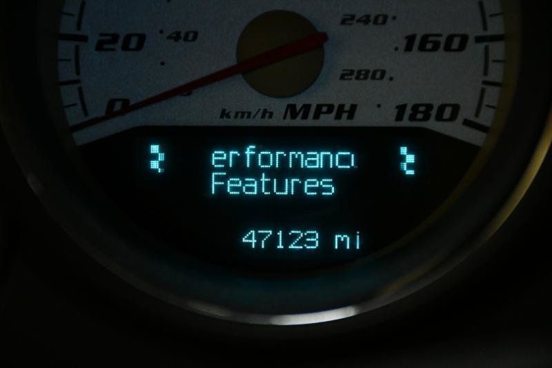 Used 2010 Dodge Challenger SRT8 w/ SRT Option Group II RWD image 39