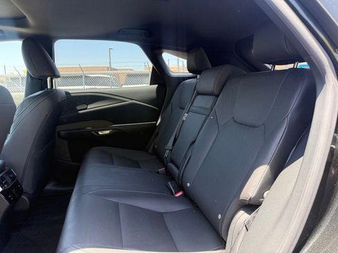 Used 2024 Lexus RX 350 Premium w/ Accessory Package (Z1) FWD image 7