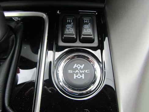 Used 2026 Mitsubishi Eclipse Cross LE AWD/4WD image 20