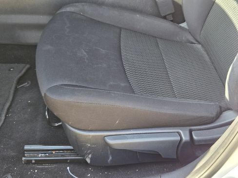 Used 2023 Nissan Sentra S FWD image 9