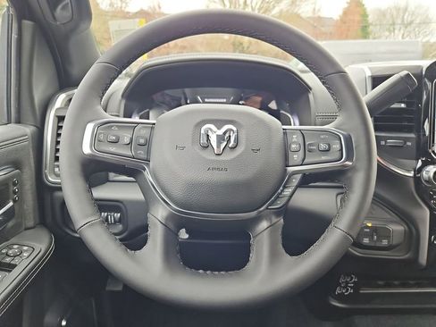 New 2026 RAM 2500 Laramie image 20