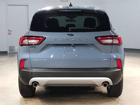 Used 2024 Ford Escape Active AWD/4WD image 6