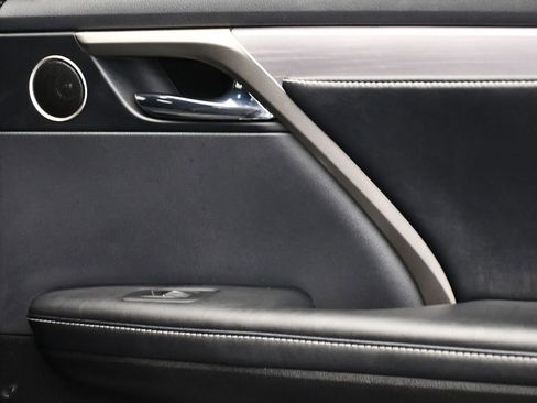 Used 2022 Lexus RX 350 F Sport image 49