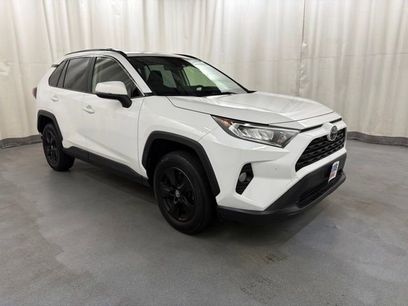Used 2019 Toyota RAV4 XLE w/ Convenience Package
