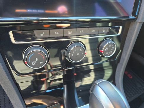 Used 2021 Volkswagen GTI SE image 35