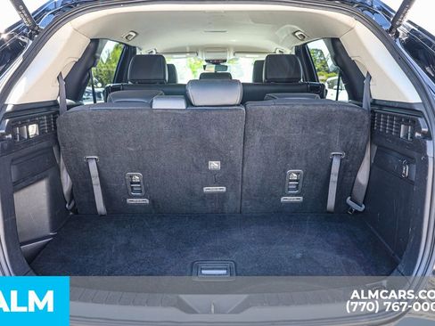Used 2024 MAZDA CX-90 3.3 Turbo w/ Select Package AWD/4WD image 24