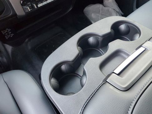 New 2026 RAM 3500 Tradesman w/ Safety Group image 26