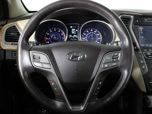 Used 2015 Hyundai Santa Fe Sport 2.0T w/ Option Group 05 image 8