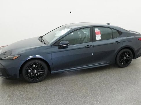 New 2026 Toyota Camry SE image 35