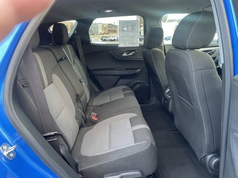Used 2024 Chevrolet Blazer LT w/ Convenience Package image 36