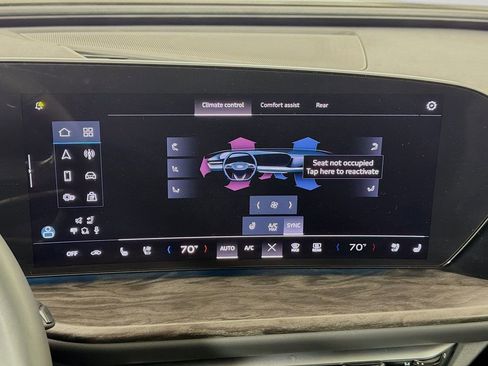 Certified 2025 Audi Q5 Premium Plus w/ Premium Plus image 16