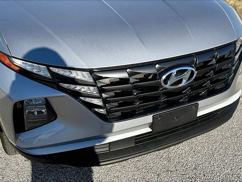 Used 2022 Hyundai Tucson SEL image 30