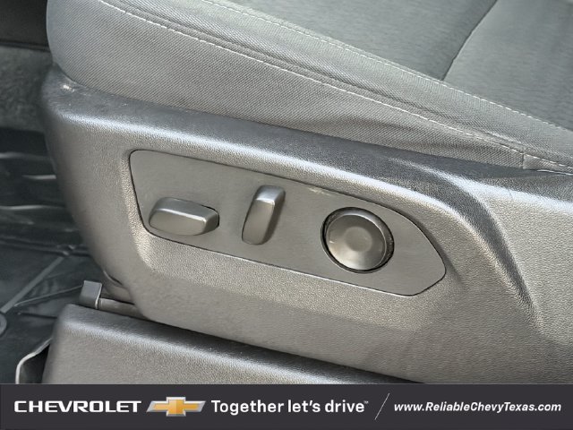 Used 2024 Chevrolet Silverado 1500 RST w/ Texas Edition Plus RWD image 31