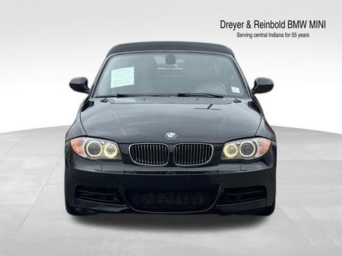 Used 2011 BMW 135i Convertible image 11