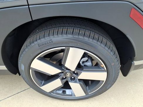 New 2026 Hyundai Santa Fe Limited FWD image 20