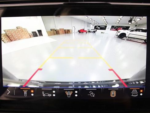 New 2026 GMC Sierra 1500 Denali Ultimate image 5