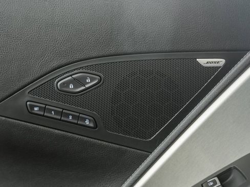 Used 2014 Chevrolet Corvette Stingray Convertible w/ 2LT Preferred Equipment Group image 36