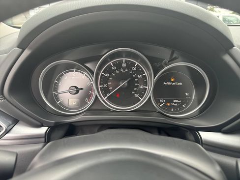 Certified 2025 MAZDA CX-5 AWD 2.5 S w/ Select Package image 19