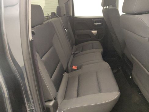 Used 2017 Chevrolet Silverado 1500 LT w/ All Star Edition image 19