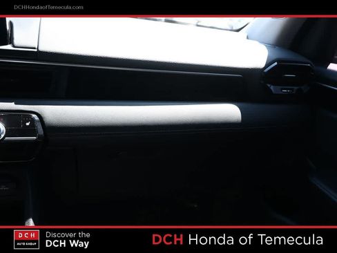 Certified 2024 Honda Pilot Touring image 14
