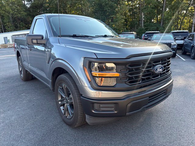 Used 2024 Ford F150 XL RWD image 7