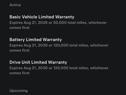 Used 2022 Tesla Model Y Performance AWD/4WD image 33