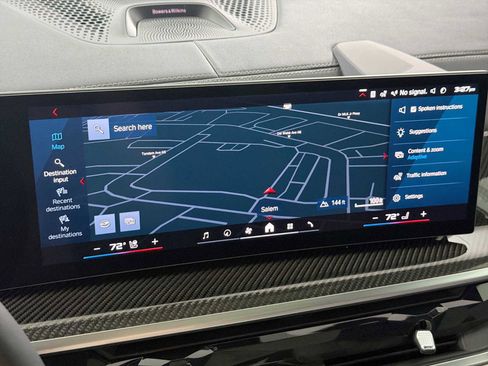 New 2026 BMW X5 M Competition w/ Executive Package image 20