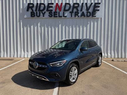 Used 2021 Mercedes-Benz GLA 250