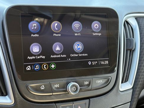 Used 2024 Chevrolet Malibu LS image 24