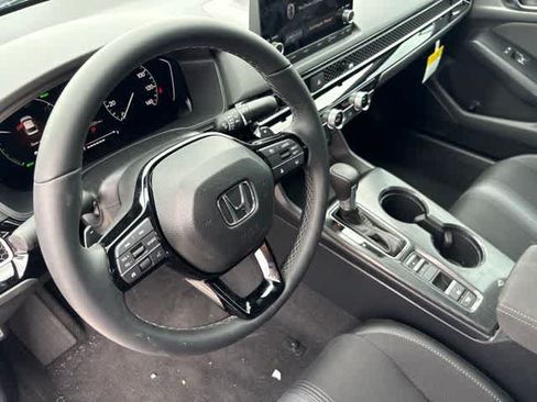 Used 2026 Honda Civic Sport image 10
