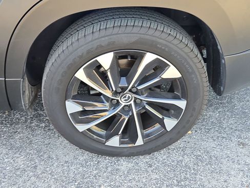 Used 2025 MAZDA CX-50 2.5 Hybrid w/ Weather Package AWD/4WD image 23