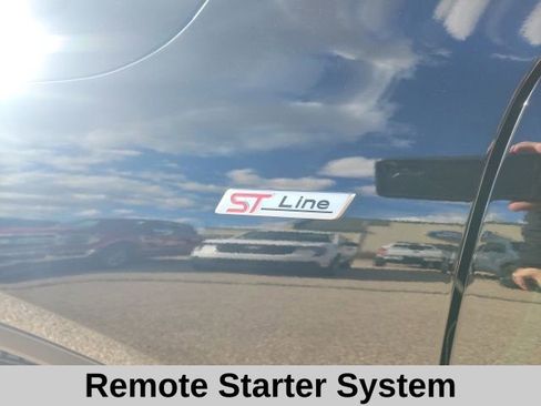 New 2026 Ford Escape ST-Line w/ Tech Pack #1 image 6