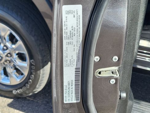 Used 2022 RAM 3500 Limited image 36