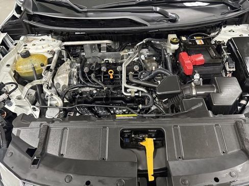 Used 2021 Nissan Rogue SL FWD image 30