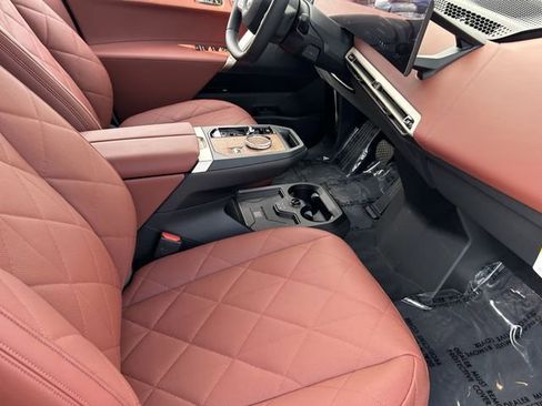 New 2026 BMW iX xDrive45 w/ Executive Package image 12