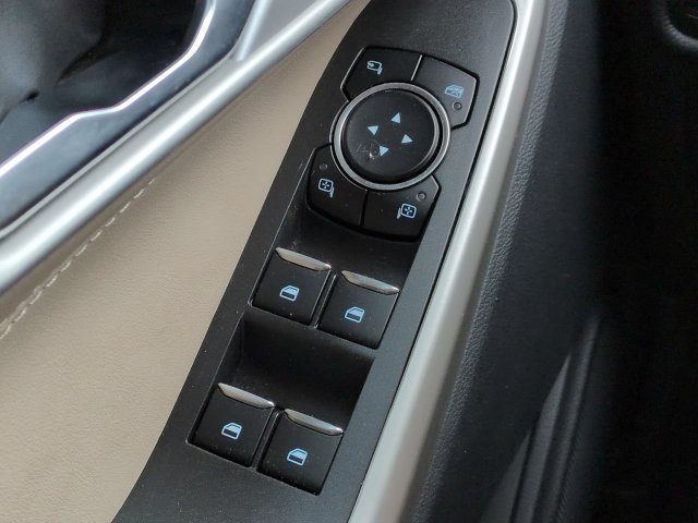 Used 2023 Ford Explorer Limited w/ Equipment Group 301A RWD image 25