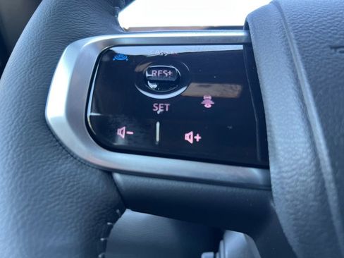 New 2026 Nissan Armada Platinum image 11