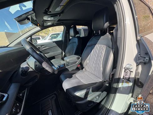 Used 2023 Kia Sportage X-Pro Prestige image 2