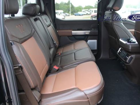 New 2026 Ford F150 King Ranch AWD/4WD image 10
