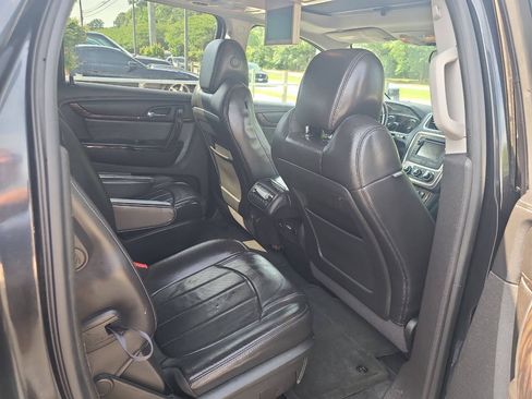 Used 2013 GMC Acadia Denali AWD/4WD image 33