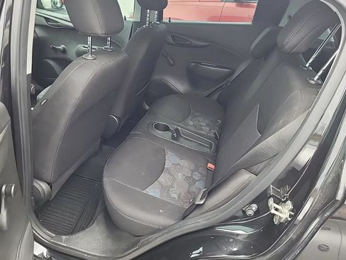 Used 2018 Chevrolet Spark LS FWD image 9