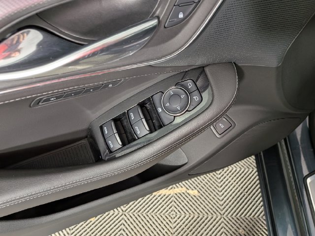 Certified 2025 Cadillac CT5 Premium Luxury w/ Sun And Sound Package AWD/4WD image 16