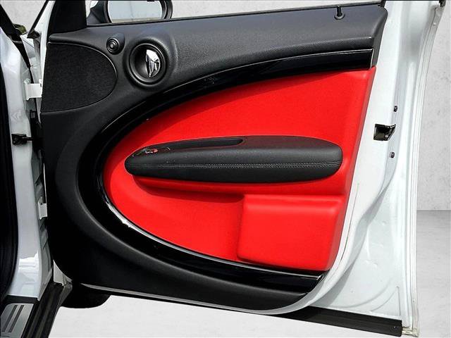 Used 2014 MINI Cooper Countryman FWD image 18