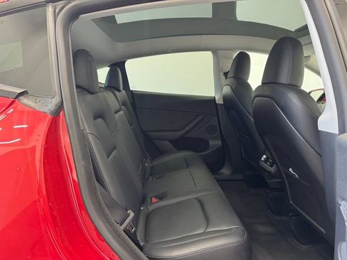 Used 2023 Tesla Model Y Long Range AWD/4WD image 18